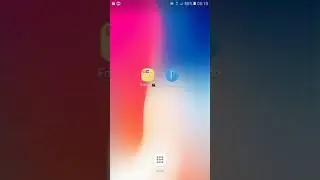 Tutorial buat text (3D) bersamaan refleksi (mirror)~by Uji Ifandi