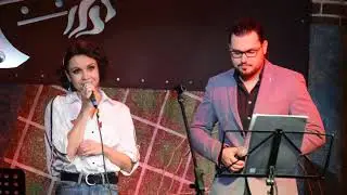 Ирина Вершкова, Евгений Кириллин - Suddenly Seymour (Little Shop of Horrors)