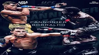 UFC VEGAS 96 PREDICTIONS | UFC VEGAS 96 BETTING BREAKDOWN |