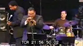 Ray Vega at Bern Jazz Festival [part8]