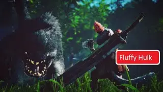 Biomutant Part 4 | Fluff Hulk Boss Fight | Hindi Commentry | Biomutant Gameplay