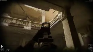 Ready or Not = Constant Adrenaline