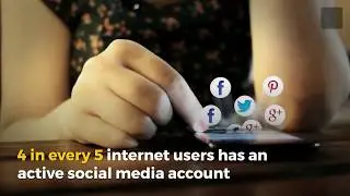 Social media management for small business