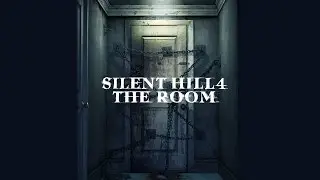 Silent Hill 4 - The Room #4 Водяная тюрьма