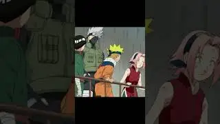 Hinata vs Neji