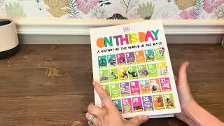 On this day in history book review
