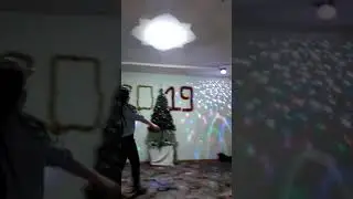 2018 жыл | Астана. Баха Сері