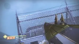 Destiny 2: Warmind DLC - Mars Region Chest Location #2