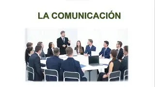 LA COMUNICACION