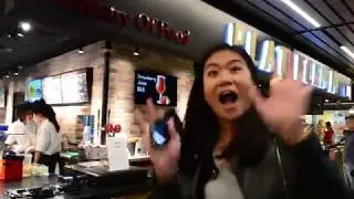 Platform M | by MOF | Special Tasting Video | AforAppetite