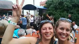 Csótánydzsó - Vonatok jönnek sorra