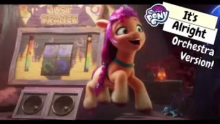 MLP Song - 