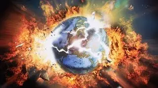 10 Things Which Could End The World Now