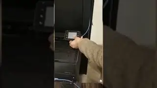 HP Printer Password Solution