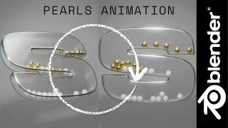 Blender Tutorial: Rigid Body Animation