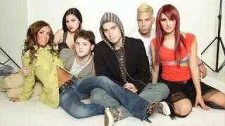 RBD - Rebelde - SALVAME