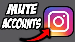 How To Mute or Unmute Someone on Instagram 📸| Mute Notifications On Instagram | Instagram Tutorials