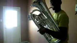 Gabriel's Oboe Euphonium