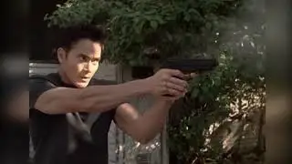 Instinct to Kill (Mark Dacascos) Инстинкт убийцы (Марк Дакаскос)
