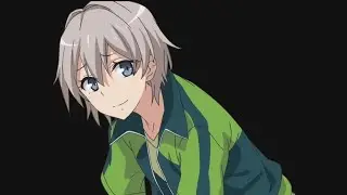 The WHAT (femboy meme)