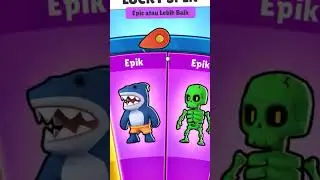 Gacha TerBusuk (TerBau)
