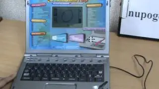Ноутбук 7026
