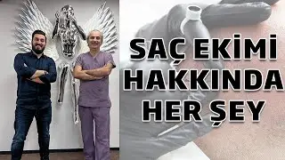 hair transplant Türkiye