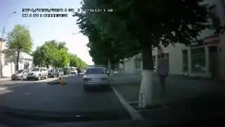 Подборка аврий