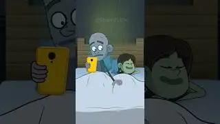 Do you know someone like this?(Animation Meme) 