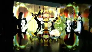 【MV】Who the Bitch『TOKIO』 Official Music Video
