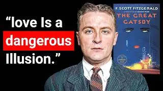 The Great Gatsby Summary (F. Scott Fitzgerald): Plot Analysis + 3 Life Lessons From a Classic Book 🎩