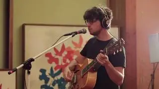 Emma Louise – Falling Apart (Live at 64 Sound)