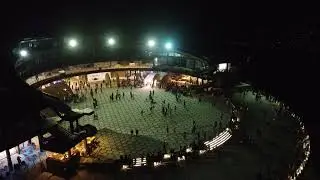 TOPS at Night