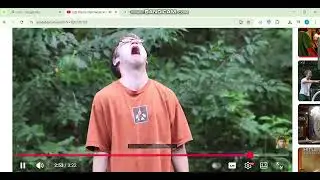 My reaction that all website made a bondage posting out of furina!!!!!!!!! (Genshin Impact)