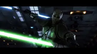 Star Wars The Old Republic: Choose - Cinematic Trailer (Remastered 1080p)