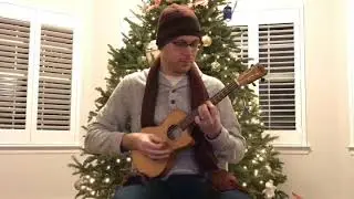 Tchaikovsky - Dance Of The Sugar Plum Fairy (Cover)