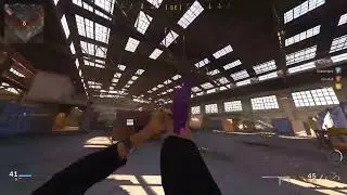 NEW UPDATE IN MW2019!