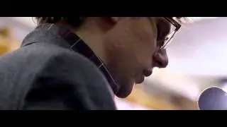 The End of the Tour - End Scene