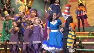 Biggest Blame Fool from Seussical the Musical