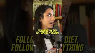 How Michelle Khare became a Victoria secret model 👙