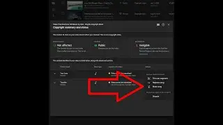 how to mute copyright claim music on YouTube videos |  how to mute copyrighted music on YouTube
