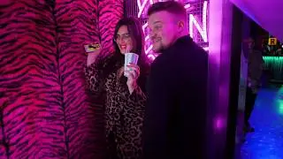 GIF booth for sale