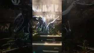 Museu Abandonado no CyberPunk 2077 - DLC Phantom Liberty  
