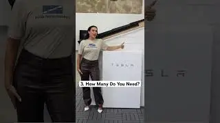 5 Tesla Powerwalls Facts for Beginners 