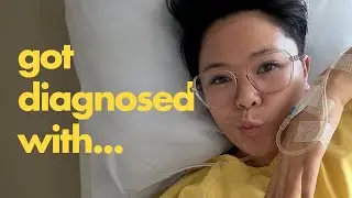 My Endometriosis Journey: Symptoms, pain levels, what to expect with raspa
