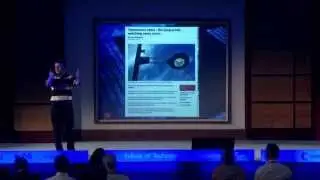 FOTE14: Keith Martin 'Securing Academic Cyberspace – Does anyone really care?'