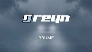REYN - Brume [official video]