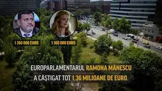 Mafia Retrocedărilor - Marea Devastare