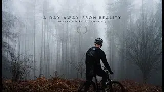 Passion Project: Downhill Mountain Biking Documentary