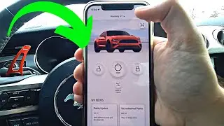 FordPass App Overview With NEW Features | In-Depth Look at Updated FordPass Features!
